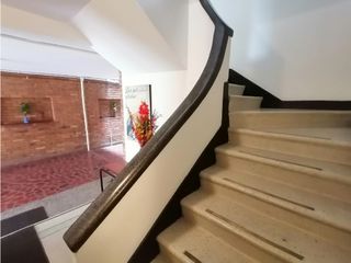 Foto 4 de VENTA EDIFICIO Y LOTE CHAPINERO JAVERIANA BOGOTA