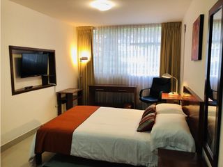 Foto 9 de VENTA EDIFICIO Y LOTE CHAPINERO JAVERIANA BOGOTA