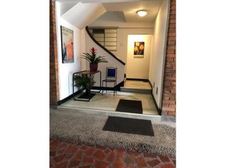 Foto 2 de VENTA EDIFICIO Y LOTE CHAPINERO JAVERIANA BOGOTA