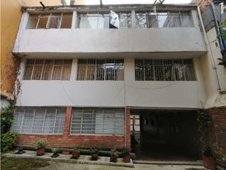 Foto 31 de VENTA EDIFICIO Y LOTE CHAPINERO JAVERIANA BOGOTA