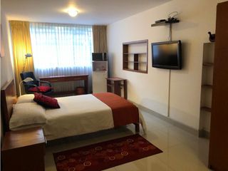 Foto 6 de VENTA EDIFICIO Y LOTE CHAPINERO JAVERIANA BOGOTA