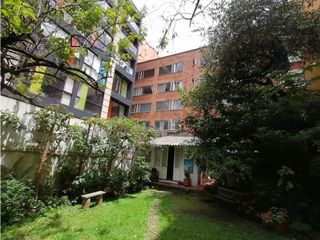 Foto 27 de VENTA EDIFICIO Y LOTE CHAPINERO JAVERIANA BOGOTA