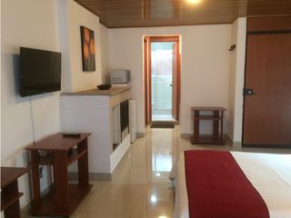 Foto 11 de VENTA EDIFICIO Y LOTE CHAPINERO JAVERIANA BOGOTA