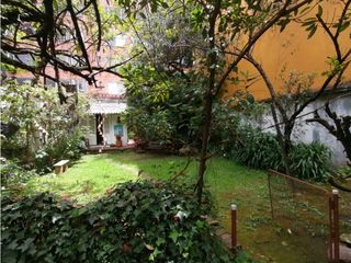 Foto 29 de VENTA EDIFICIO Y LOTE CHAPINERO JAVERIANA BOGOTA