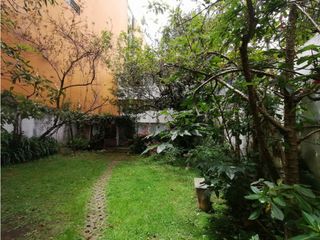 Foto 24 de VENTA EDIFICIO Y LOTE CHAPINERO JAVERIANA BOGOTA