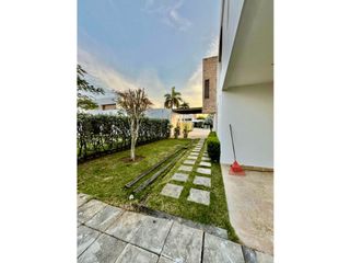Foto 12 de VENTA O ALQUILER CASA BARCELONA DE INDIAS CARTAGENA