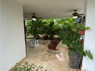 Foto 3 de VENTA O ALQUILER CASA BARCELONA DE INDIAS CARTAGENA