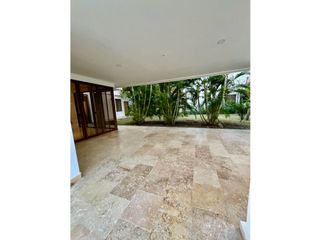 Foto 10 de VENTA O ALQUILER CASA BARCELONA DE INDIAS CARTAGENA