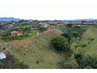 Foto 11 de vendo lote Marinilla, para subdividir. 11.300 m2 CH-GG