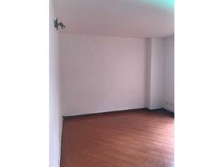 Foto 5 de VENDO APARTAESTUDIO 34 Mt2-- TIPO LOFT -QUESADA