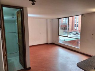 Foto 11 de VENDO APARTAESTUDIO 34 Mt2-- TIPO LOFT -QUESADA