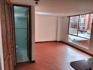 Foto 14 de VENDO APARTAESTUDIO 34 Mt2-- TIPO LOFT -QUESADA