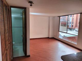 Foto 13 de VENDO APARTAESTUDIO 34 Mt2-- TIPO LOFT -QUESADA