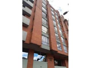 Foto 1 de VENDO APARTAESTUDIO 34 Mt2-- TIPO LOFT -QUESADA