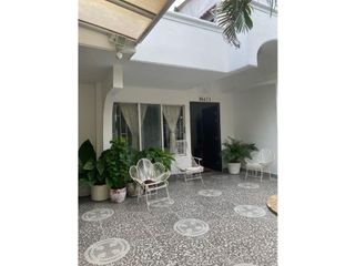 Foto 1 de Casa cómoda y fresca en VENTA ubicada en Campo Alegre