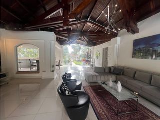 Foto 8 de Casa en Arriendo Las Palmas Medellín