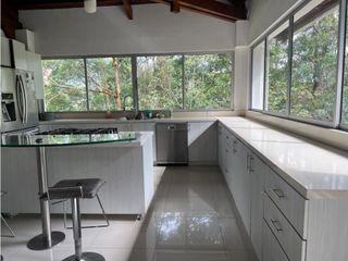 Foto 6 de Casa en Arriendo Las Palmas Medellín