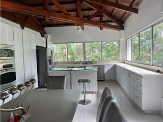 Foto 7 de Casa en Arriendo Las Palmas Medellín