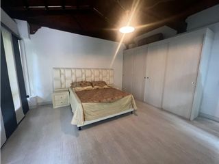 Foto 9 de Casa en Arriendo Las Palmas Medellín