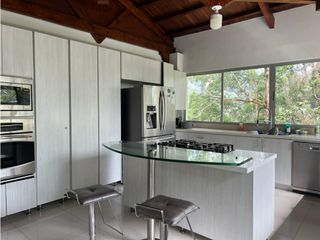 Foto 5 de Casa en Arriendo Las Palmas Medellín