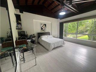 Foto 12 de Casa en Arriendo Las Palmas Medellín