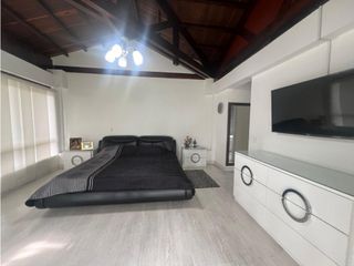 Foto 14 de Casa en Arriendo Las Palmas Medellín