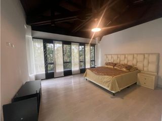 Foto 10 de Casa en Arriendo Las Palmas Medellín