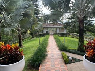 Foto 3 de Casa en Arriendo Las Palmas Medellín