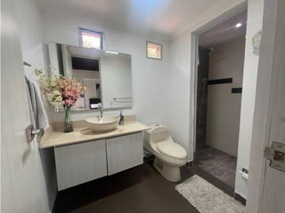 Foto 16 de Casa en Arriendo Las Palmas Medellín