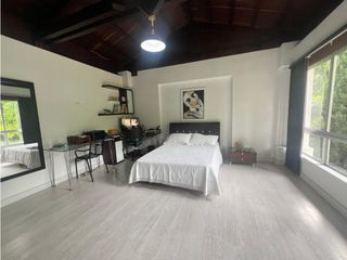 Foto 11 de Casa en Arriendo Las Palmas Medellín