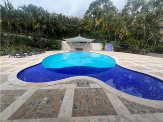 Foto 1 de Casa en Arriendo Las Palmas Medellín