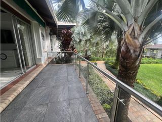 Foto 13 de Casa en Arriendo Las Palmas Medellín