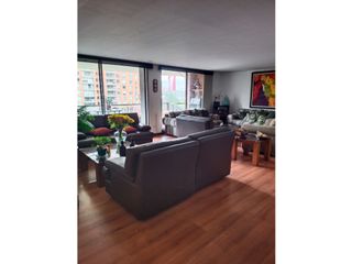 Foto 3 de Vendo apartamento en Colina.