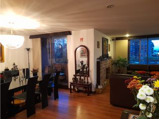 Foto 11 de Vendo apartamento en Colina.