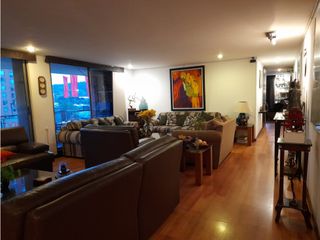 Foto 7 de Vendo apartamento en Colina.
