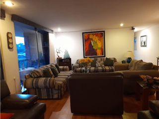 Foto 6 de Vendo apartamento en Colina.