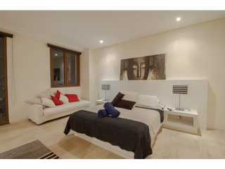 Foto 6 de Apartamento tipo Loft en el Centro Historico