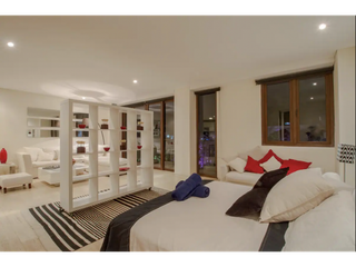 Foto 9 de Apartamento tipo Loft en el Centro Historico
