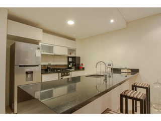 Foto 5 de Apartamento tipo Loft en el Centro Historico