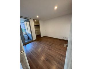 Foto 3 de Apartaestudio en arriendo poblado