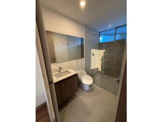 Foto 6 de Apartaestudio en arriendo poblado