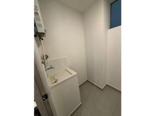 Foto 5 de Apartaestudio en arriendo poblado