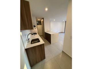 Foto 2 de Apartaestudio en arriendo poblado