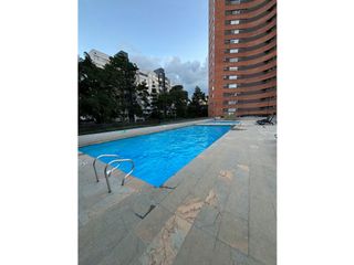 Foto 9 de Apartaestudio en arriendo poblado
