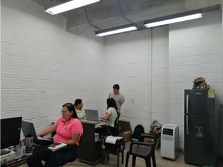 Foto 3 de Oficina en Venta, Medellín  / 30m²
