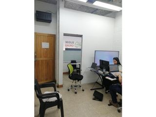 Foto 4 de Oficina en Venta, Medellín  / 30m²