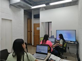 Foto 1 de Oficina en Venta, Medellín  / 30m²