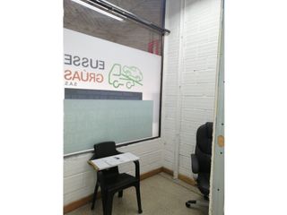 Foto 2 de Oficina en Venta, Medellín  / 30m²