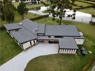 Foto 4 de Casa Campestre Parcelación Vía La Ceja San Antonio