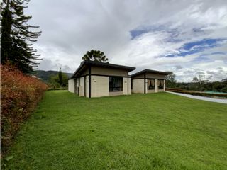 Foto 41 de Casa Campestre Parcelación Vía La Ceja San Antonio